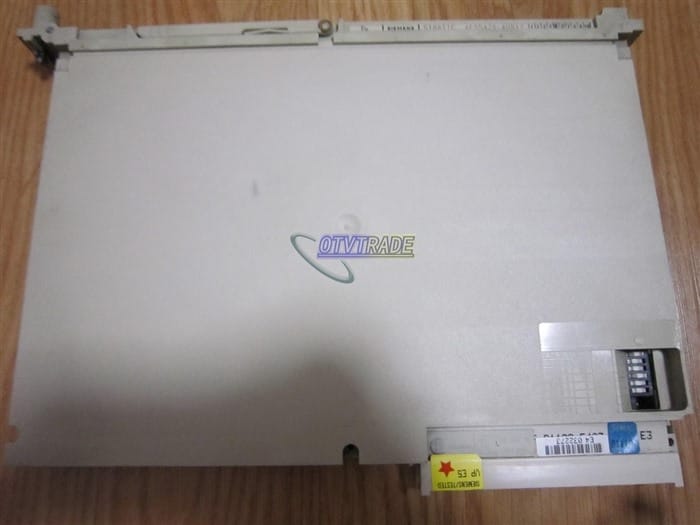 Модуль Siemens 6ES5 470-4UB12 PLC Module 6ES5470-4UB12