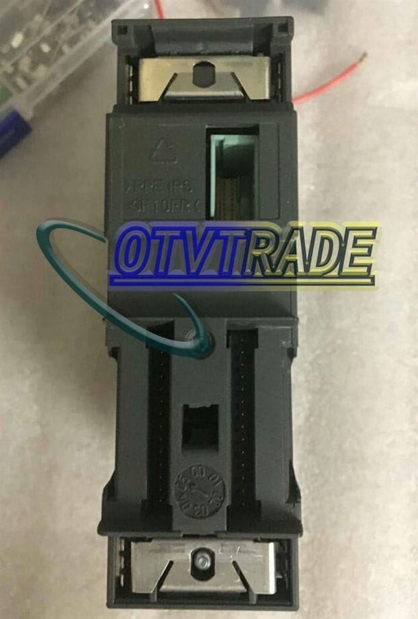 Модуль SIEMENS PLC 6ES7341-1CH01-0AE0 6ES7 341-1CH01-0AE0