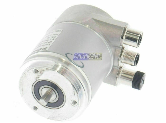 Модуль Siemens 6FX2001-5FN25 6FX20015FN25 Motor Encoder