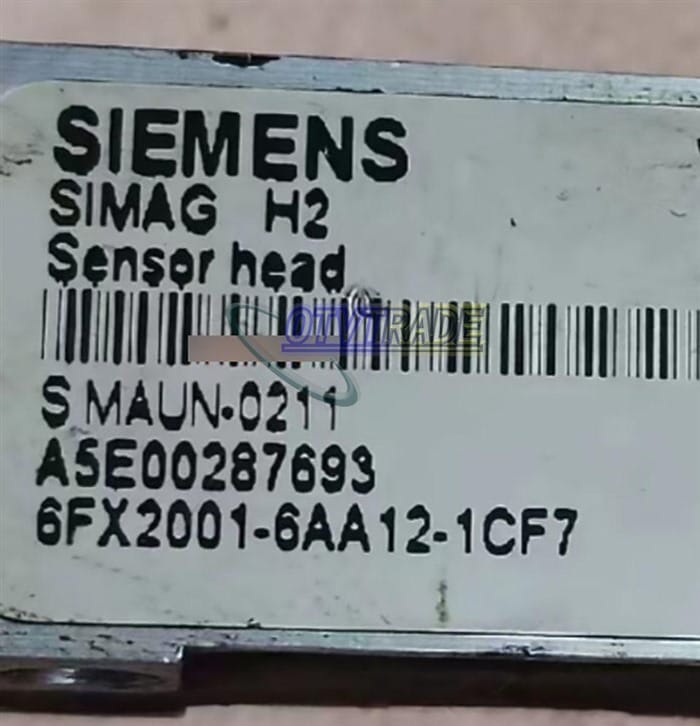 Модуль SIEMENS ENCODER READ HEAD 6FX2001-6AA12-1CF7 6FX2 001-6AA12-1CF7