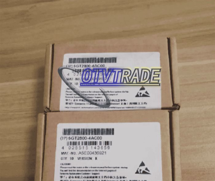 Модуль 10pcs/1Box Siemens 6GT2800-4AC00 6GT28004AC00 transceiver 6GT2 800-4AC00