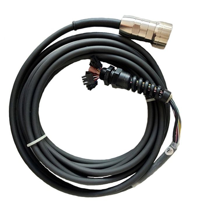 Модуль Siemens 6FX2007-1AD03 Hand Wheel Cable (Cable ONLY)