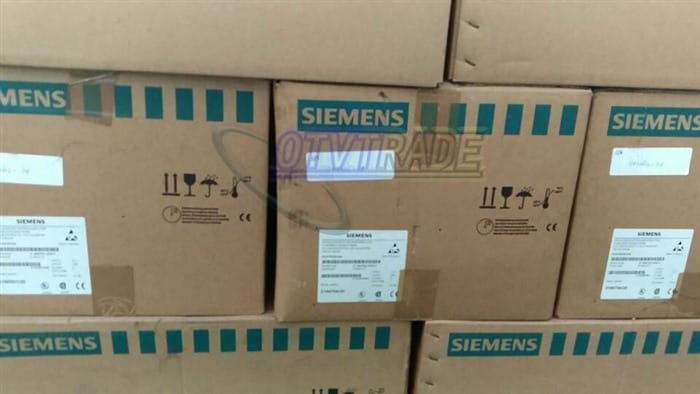 Модуль SIEMENS Main Drive 6SE7021-3TB61-Z Z D99+G93+K11