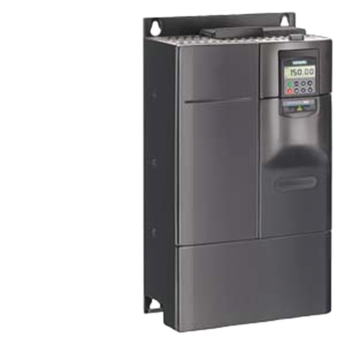 Модуль SIEMENS 6SE6430-2UD33-0DA0 AC Drive 30 KW 62A