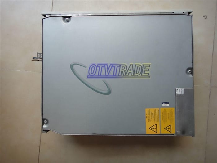 Модуль SIEMENS INVERTER 6SE7021-3TB61-Z Z G91+K01+K11