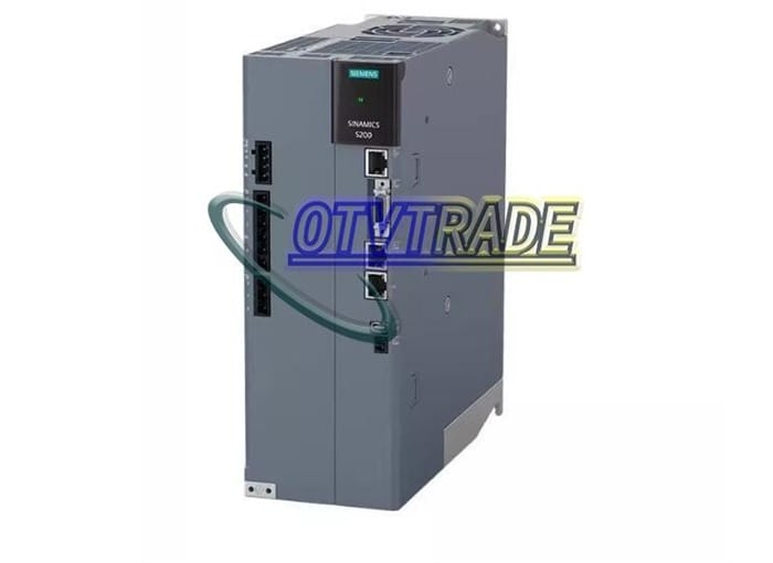 Модуль Siemens 6SL5510-1BE15-0AF0 servo drive