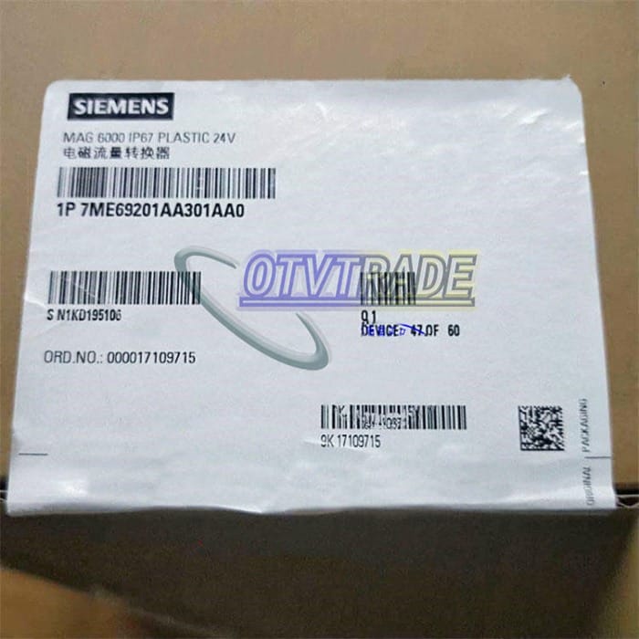 Модуль SIEMENS 7ME6920-1AA30-1AA0 7ME6 920-1AA30-1AA0 7ME69201AA301AA0