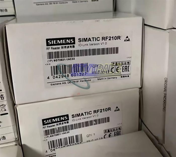 Модуль SIEMENS IO-Link interface 6GT2821-1AC32 6GT2 821-1AC32