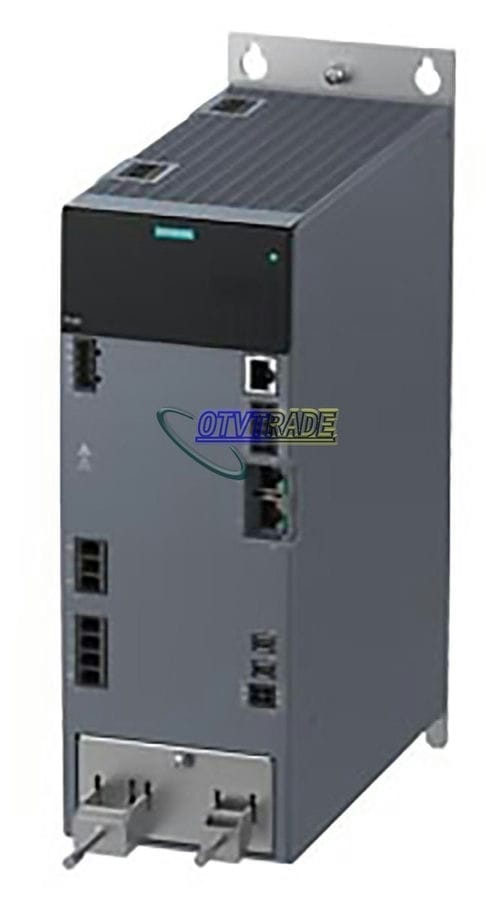 Модуль SIEMENS SERVO DRIVE 6SL5310-1BE13-5DF1