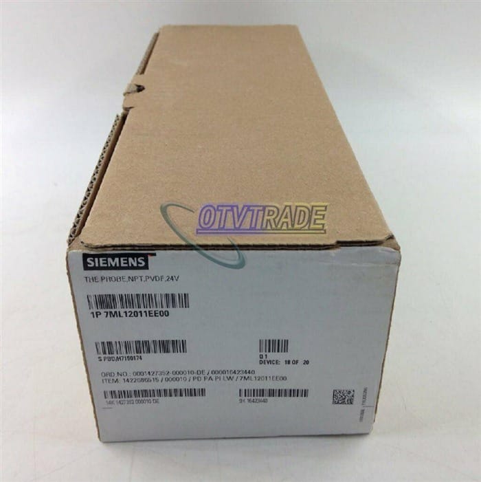 Модуль SIEMENS PROBE 7ML1201-1EE00 7ML12011EE00