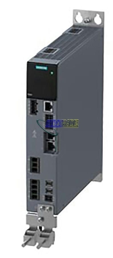 Модуль SIEMENS SERVO DRIVE 6SL5310-1BE11-5DF1