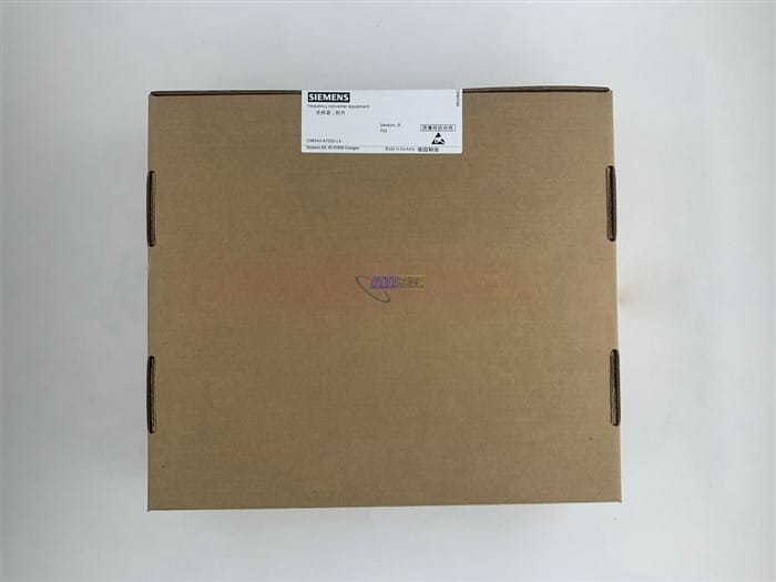 Модуль SIEMENS DC CONVERTER DRIVE BOARD 6RY1703-0DA06 C98043-A7003-L4