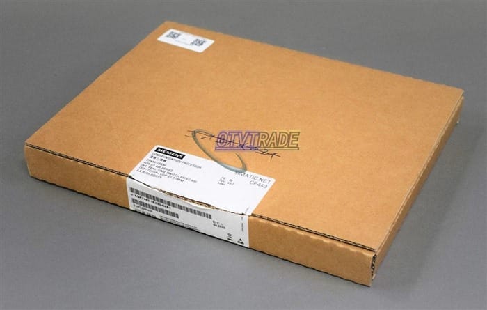 Модуль Siemens 6GK7443-1EX30-0XE1 6GK7 443-1EX30-0XE1