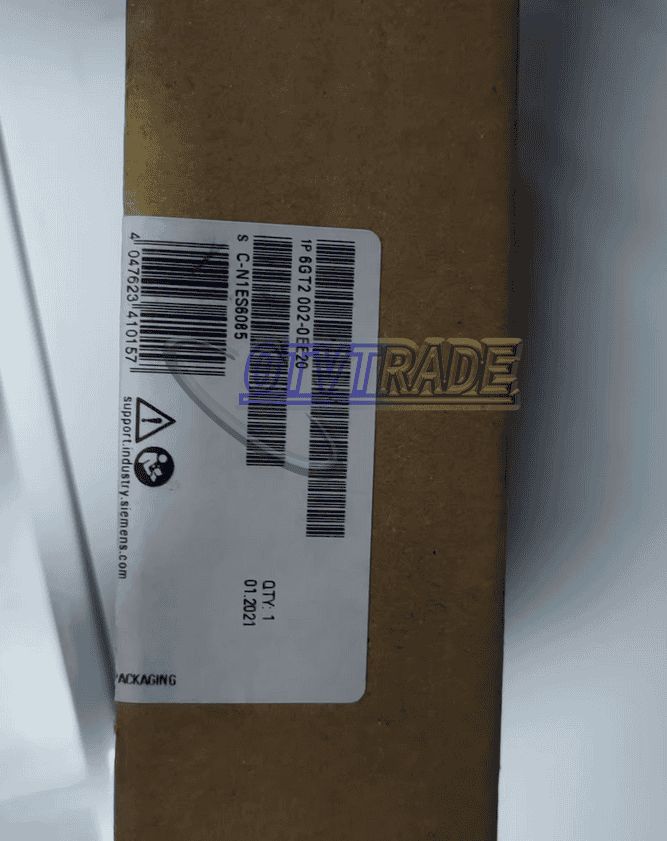 Модуль SIEMENS 6GT2002-0EE20 6GT2 002-0EE20 RFID communication module
