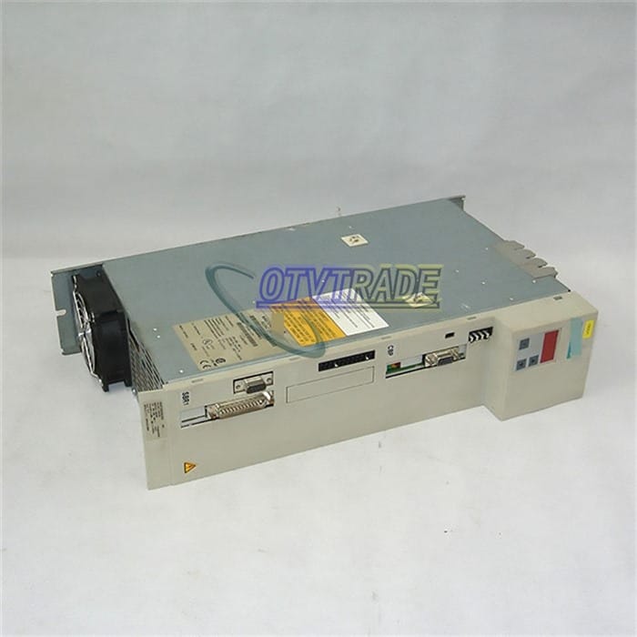 Модуль SIEMENS Main Drive 6SE7021-0EP50-Z Z G91+C23