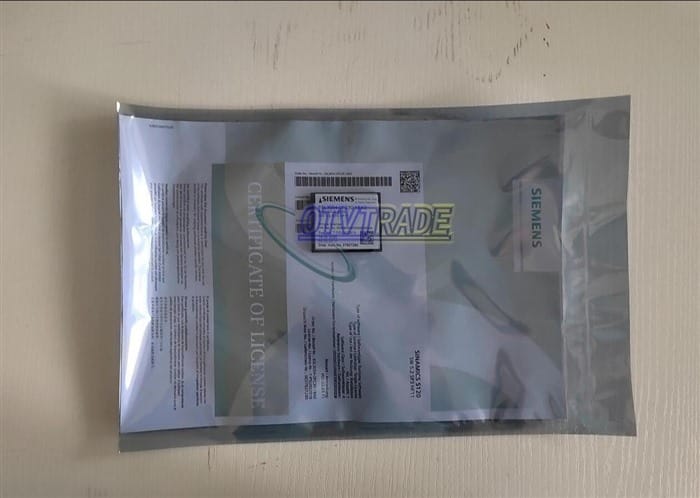 Модуль Siemens 6SL3054-0FC30-1BA0 6SL3 054-0FC30-1BA0 Card