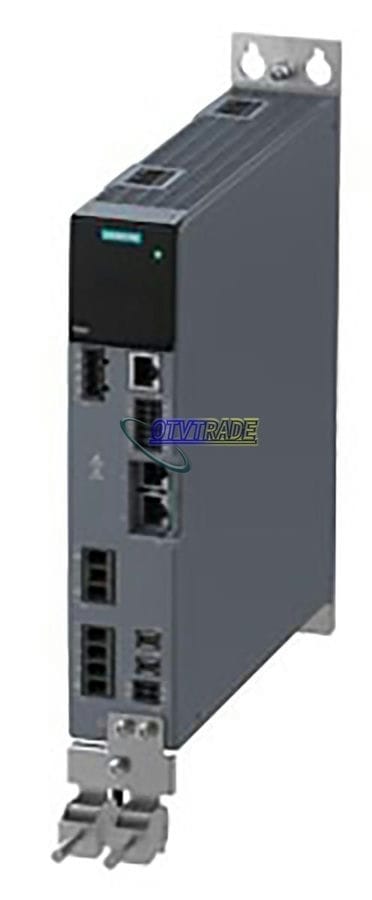 Модуль SIEMENS SERVO DRIVE 6SL5310-1BE10-8DF1