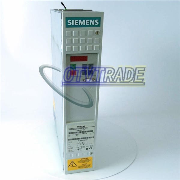 Модуль SIEMENS 6SE7016-1EA51-Z 6SE70161EA51Z AC DRIVE SIMOVERT