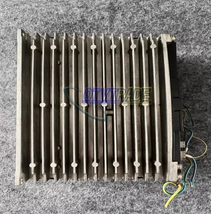 Модуль Siemens V60 Servo Drive 6SL3210-5CC17-0UA0 6SL3 210-5CC17-0UA0