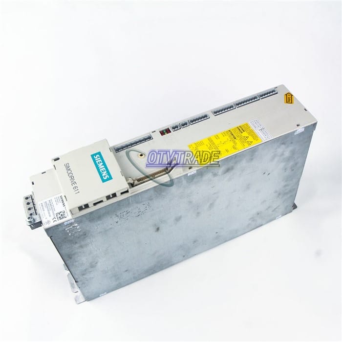 Модуль Siemens 6SN1145-1BA01-0BA2 servo power 6SN1 145-1BA01-0BA2