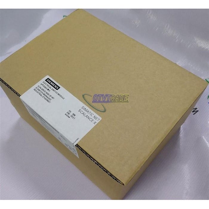 Модуль SIEMENS SWITCH 6GK5202-2BH00-2BA3 6GK5 202-2BH00-2BA3