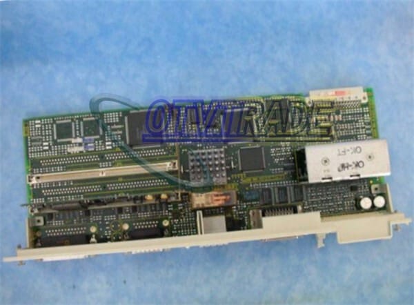 Модуль SIEMENS SIMODRIVE 6SN1118-0DG21-0AA0 CONTROL BOARD Tested