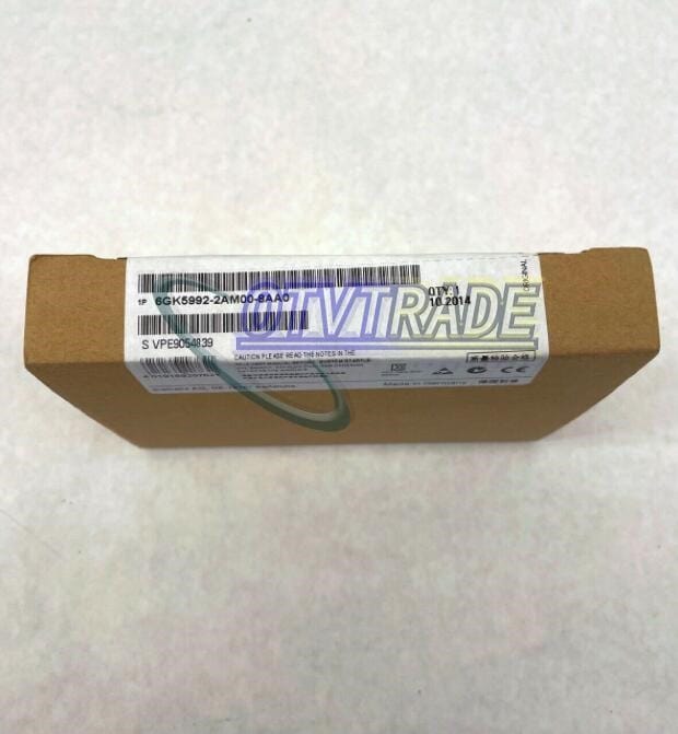 Модуль Siemens 6GK5992-2AM00-8AA0 6GK5 992-2AM00-8AA0