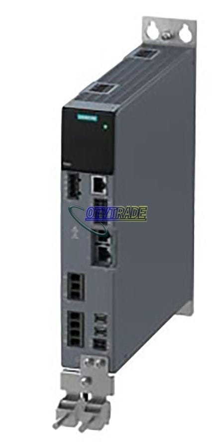 Модуль SIEMENS SERVO DRIVE 6SL5310-1BE10-4DF1
