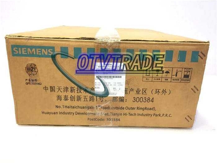 Модуль Siemens 6SE7021-0EA61-Z 6SE7 021-0EA61-Z SIMOVERT VC CONVERTER
