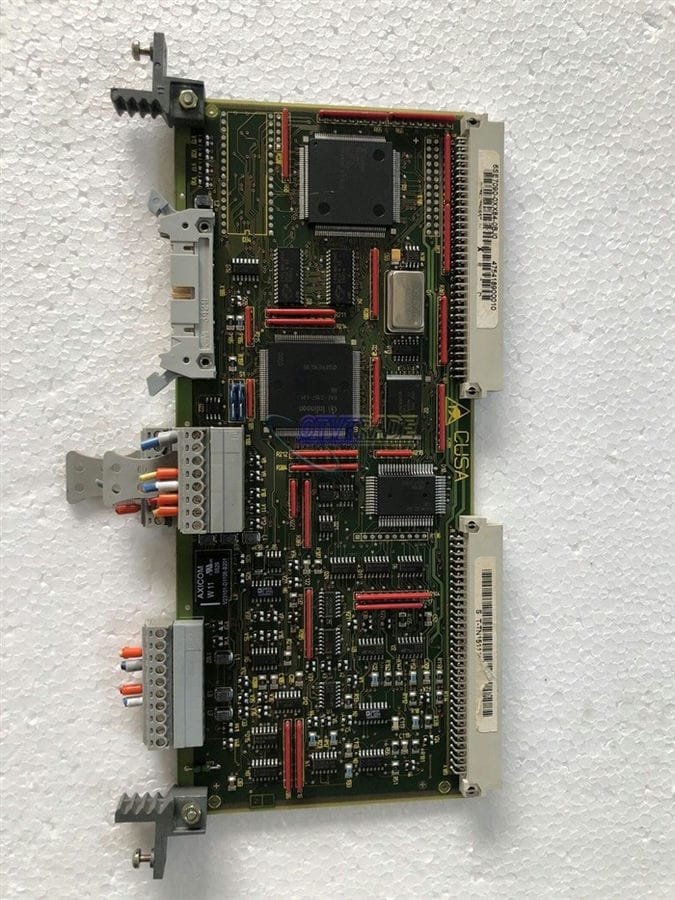 Модуль Siemens 6SE7090-0XX84-0BJ0 6SE7 090-0XX84-0BJ0
