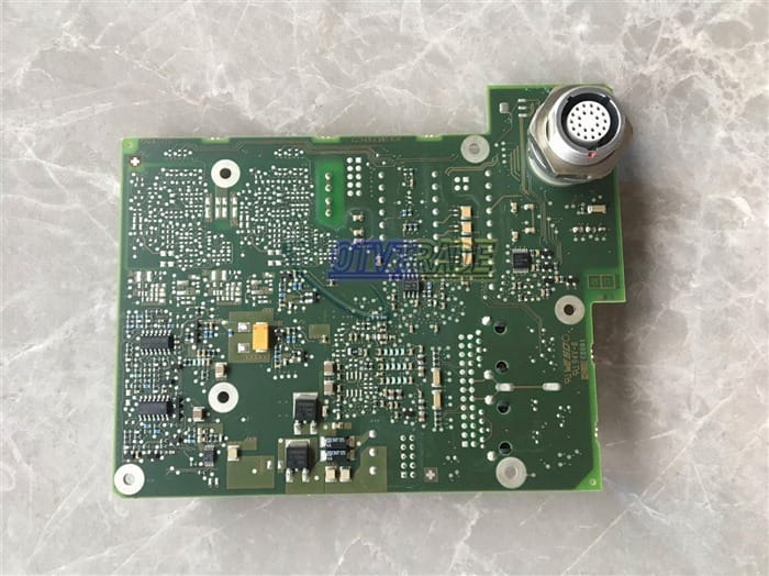 Модуль Siemens 840D system network interface board A5E00415287