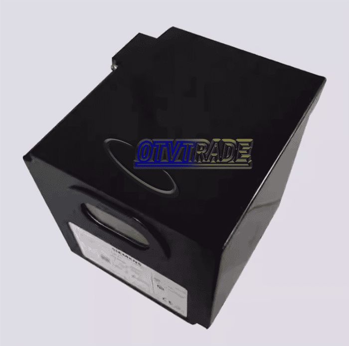 Модуль SIEMENS Burner Program Controller LFL1.322RL