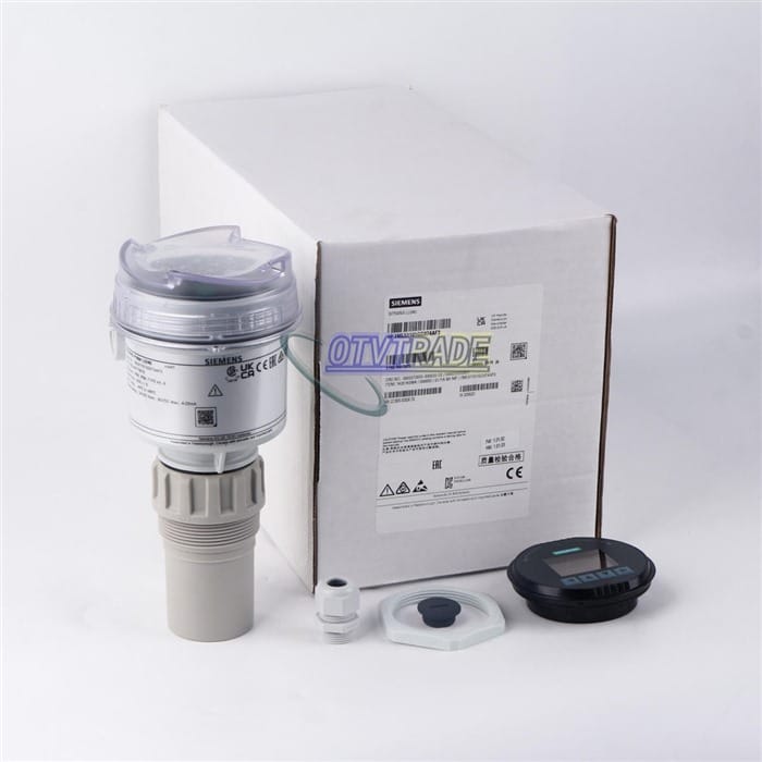 Модуль SIEMENS 7ML5110-1GD07-4AF3 Ultrasonic level gauge 7ML51101GD074AF3
