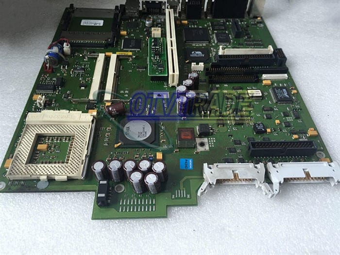 Модуль Siemens A5E00104787 For 840D PCU50
