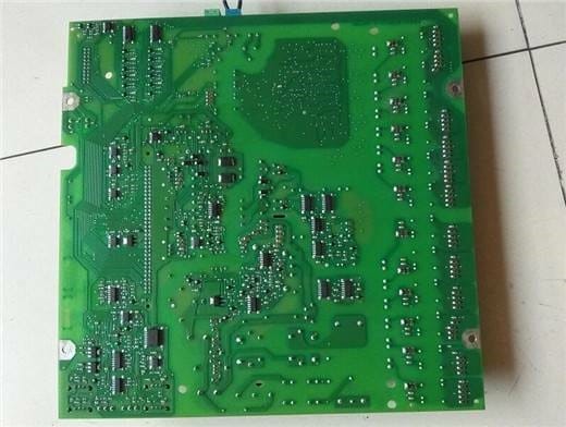 Модуль Siemens 6RA80 Dc Reversible Power Panel C98043-A7105-L4-9
