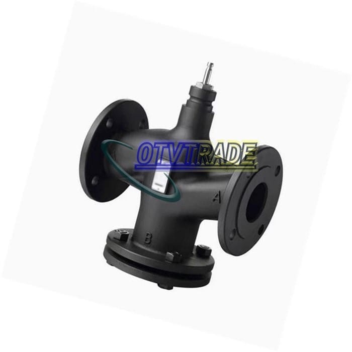 Модуль Siemens Steam Valve VVF53.40-12.5