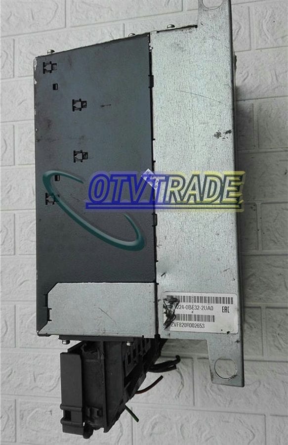 Модуль Siemens 6SL3 224-0BE32-2UA0 6SL3224-0BE32-2UA0