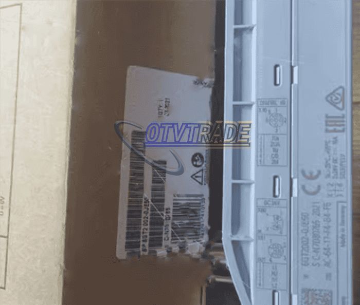 Модуль SIEMENS 6GT2002-0JE50 6GT2 002-0JE50 RFID communication module