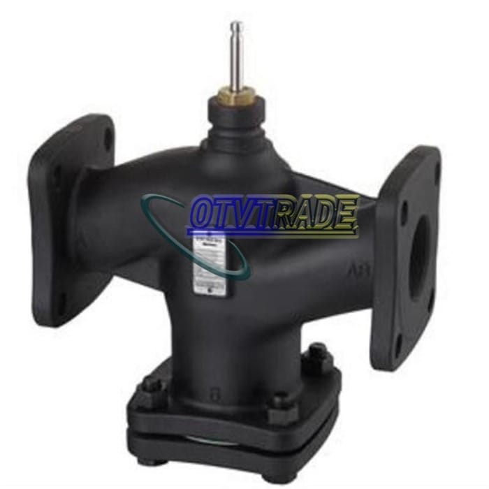 Модуль Siemens VVF42.80-80C 2-port Control Valve DN80