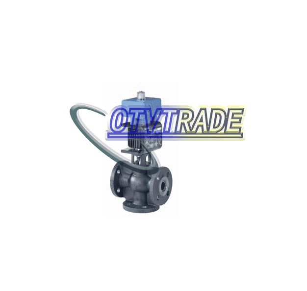 Модуль Siemens Electromagnetic Regulating Valve MXF461.50-30