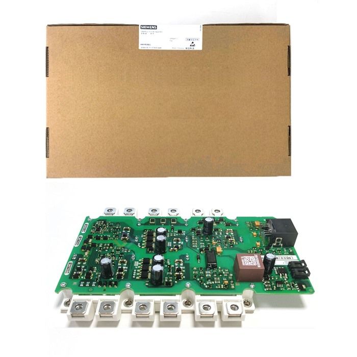 Модуль SIEMENS A5E36717790 IGD3/R2 driver board Fast with warranty