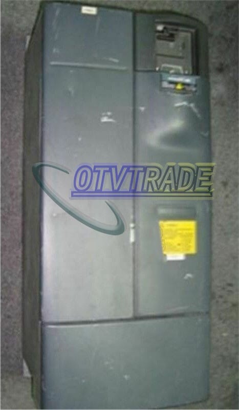 Модуль Siemens MM430 37KW 6SE6430-2UD33-7EA0 Tested In Good Condition