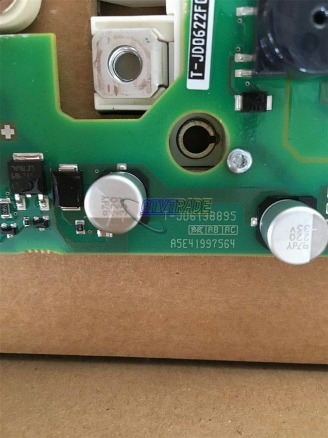 Модуль Siemens driver board A5E41997564 with module
