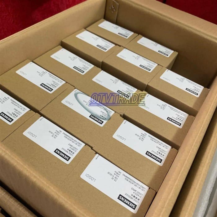 Модуль 6SN1124-1AA00-0AA1 Siemens SIMODRIVE 611 Servo Drive