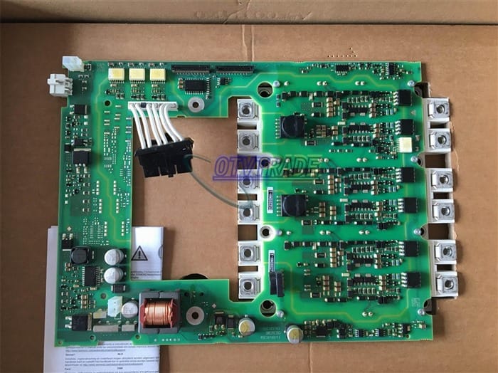 Модуль MEW A5E36488143 FS225R12KE3_S1 Siemens inverter driver board