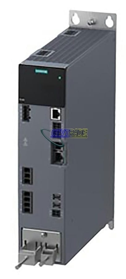 Модуль SIEMENS SERVO DRIVE 6SL5310-1BE12-0DF1