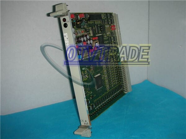 Модуль Siemens FUM210 6DP1210-8BC PLC Module 6DP12108BC