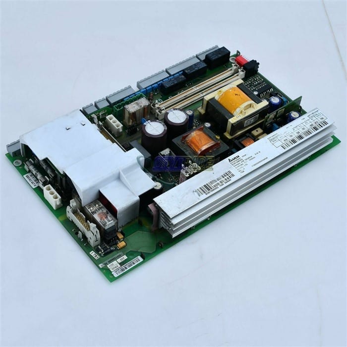 Модуль Siemens board A5E02026634 / EOE13080002