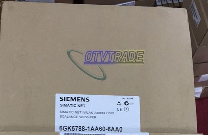 Модуль Siemens 6GK5788-1AA60-6AA0 6GK5 788-1AA60-6AA0