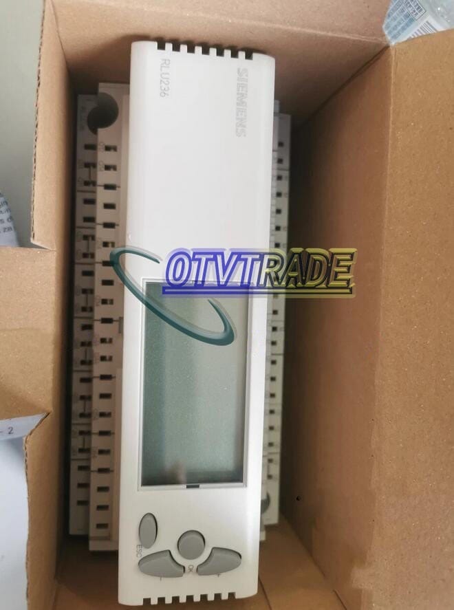 Модуль IN BOX Siemens RLU236 Controller